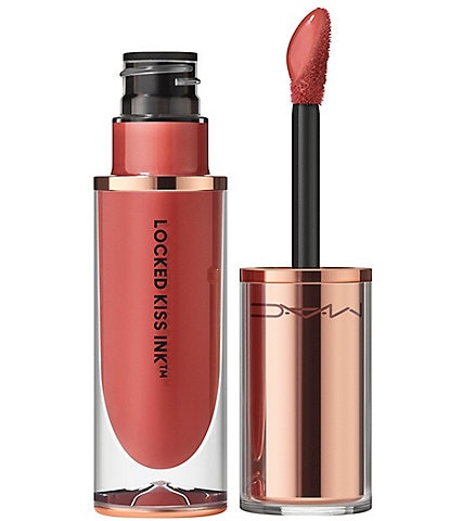 MAC Locked Kiss Ink 24HR Lipcolour | Dillard's