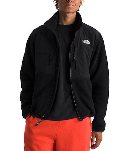 The North Face Cedar Trail Grid Fleece Jacket | Dillard's