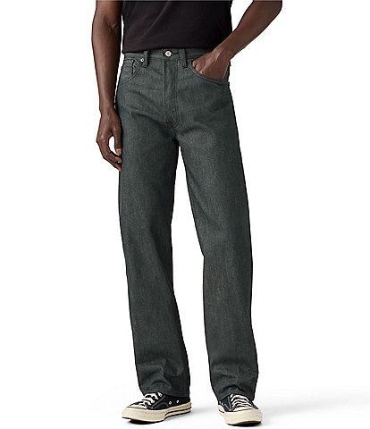 Levi's® 578 ™ Mid Rise Baggy Jeans | Dillard's