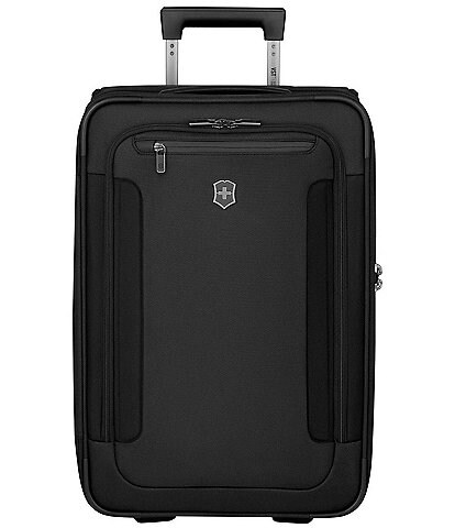 Victorinox Crosslight Frequent Flyer Plus Carry On 22