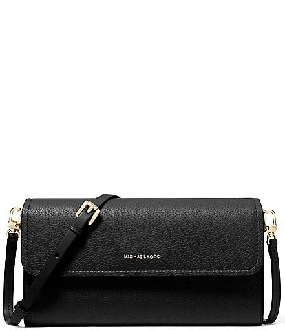 Michael Kors Jet Set Charm Large North South Nylon Crossbody Bag