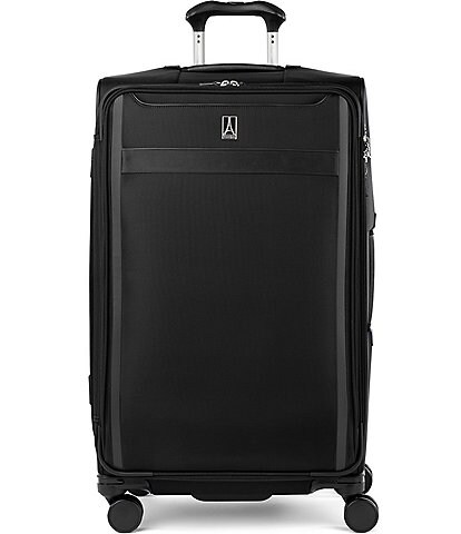 Travelpro VersaPack+ Medium Check-in Expandable Spinner Suitcase