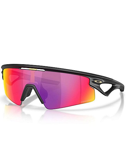 Oakley Men's OO9208 Radar EV Path 38mm Shield Sunglasses | Dillard's