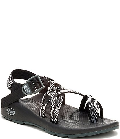Chaco Women's ZX/2 Cloud Jacquard Dual Adjustable Straps Cushioned