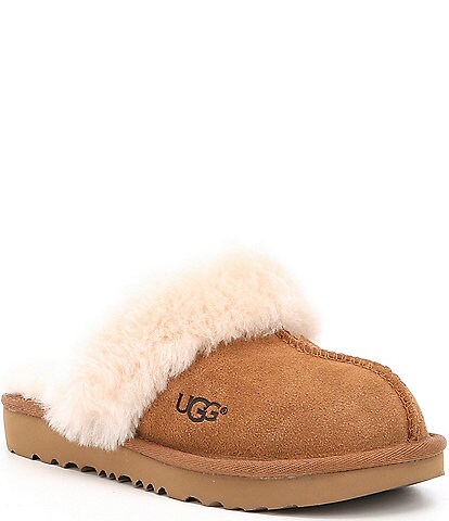 big kids ugg tasman