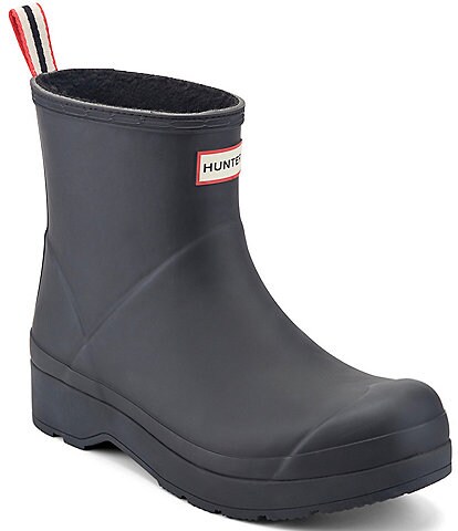 Hunter Men's Original Waterproof Chelsea Boots | Dillard's
