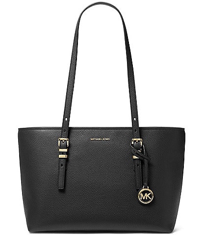 Michael Kors Zadie Large Nylon Carry-All Tote Bag | Dillard's