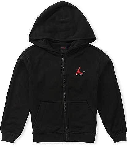 Polo Ralph Lauren Big Boys Long Sleeve Full Zip Hoodie | Dillard's
