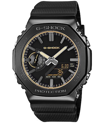 G-Shock Men's Ana-Digi Resin Strap Watch | Dillard's