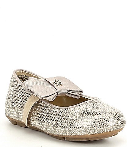 michael kors girls shoes