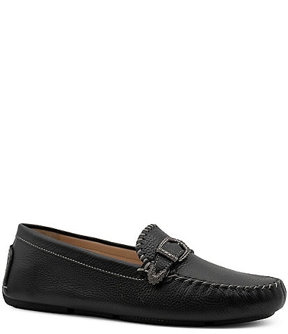ECCO Women's Classic15 Leather Penny Loafers