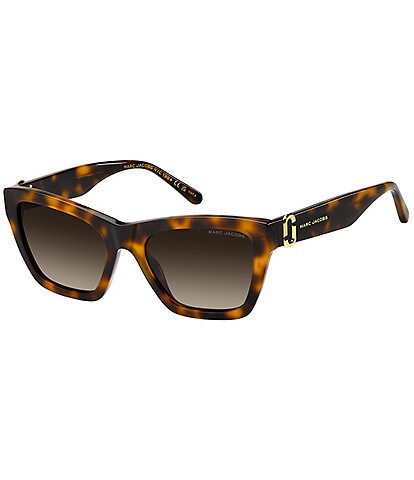 Marc Jacobs Women's MARC885S 54mm Retro Gradient Cat Eye