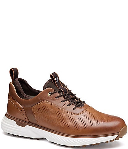 Johnston & Murphy Men's H6-Luxe Hybrid Waterproof Sneakers | Dillard's