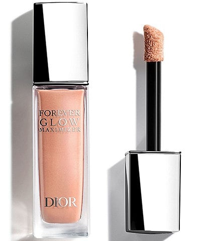 Dior Forever Glow Maximizer Longwear Liquid Highlighter | Dillard's