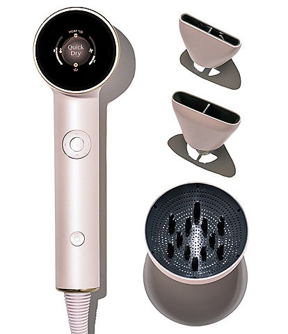 Dyson Supersonic Travel Hair Dryer | Dillard's