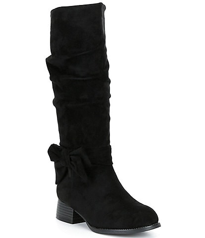 GB Girls' Zayla-Girl Tall Boots (Youth) | Dillard's
