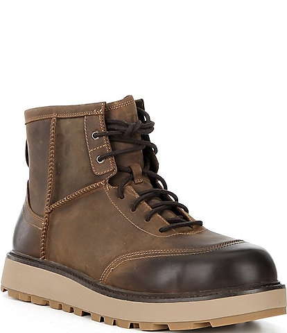 UGG Men's Neumel Cold Weather Waterproof Hybrid Boots | Dillard's