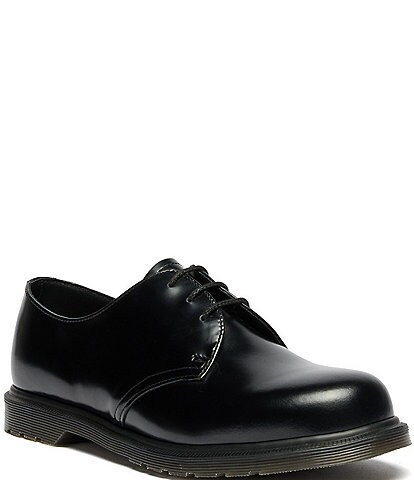 (美品)Dr. Martens 1461 MONO ブラック UK7(26cm) Dr. Martens Men's 1461 Mono Smooth Leather Oxfords | Dillard's