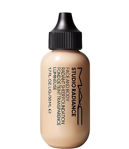 mac lightful c coral grass tinted cream spf 30