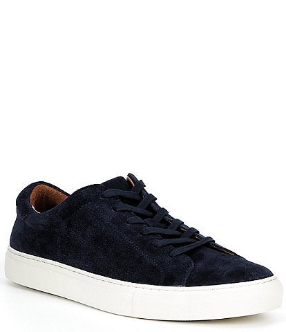 Cole Haan Men's GrandPrø Luxe Slip On Nubuck Sneakers | Dillard's