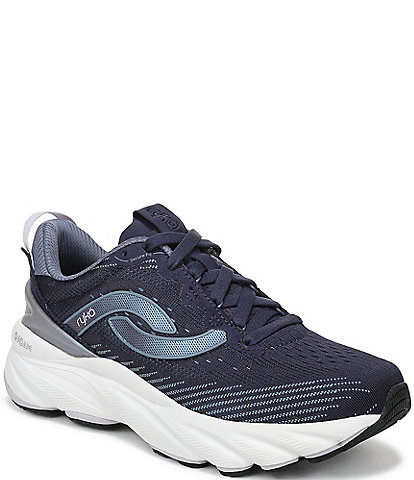 Ryka Women's Devotion X Max 2 Mesh Fabric Walking Sneakers | Dillard's