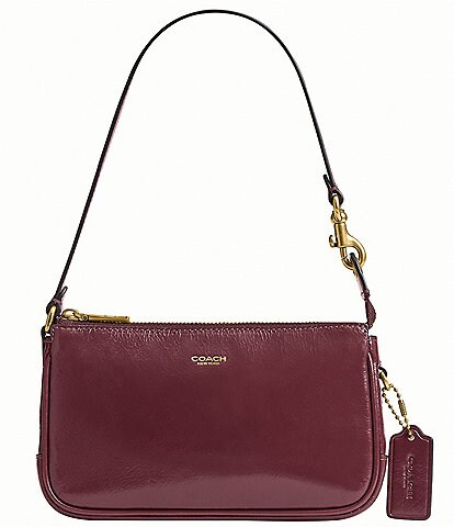 COACH Bleecker Plaza Shoulder Bag 18 | Dillard's