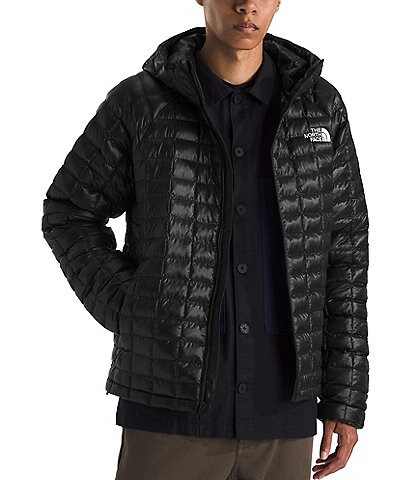 The North Face THERMOBALL™ Long Sleeve Jacket | Dillard's