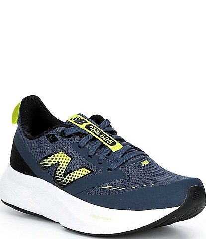 New Balance Boys' Fresh Foam 625 V1 Running Sneakers (Youth