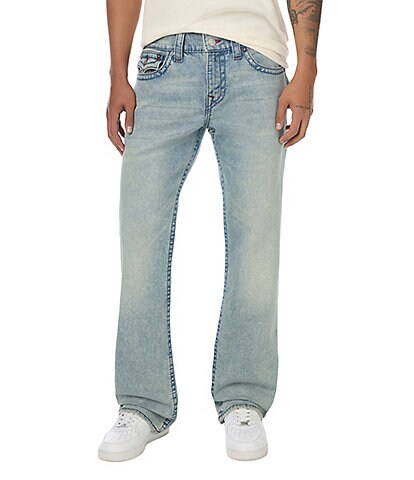 True Religion Ricky 32