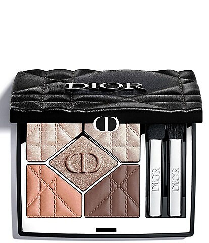 みーさん専用DiorBackstageEyePalette004Rosewood Dior Diorshow 5 Couleurs Eyeshadow Palette Limited Edition