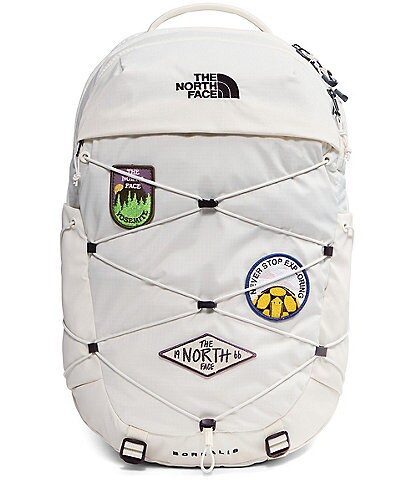 The North Face 26L Borealis Patch FlexVent Backpack | Dillard's
