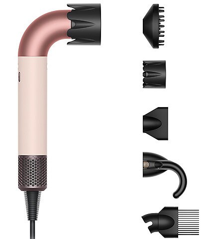 Dyson Airwrap id Multi-Styler and Dryer for Straight to Wavy Hair