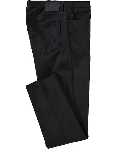 Armani Exchange Slim Fit Chino Pants | Dillard's