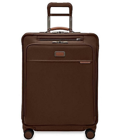 Briggs & Riley Baseline Large Expandable Spinner Suitcase | Dillard's