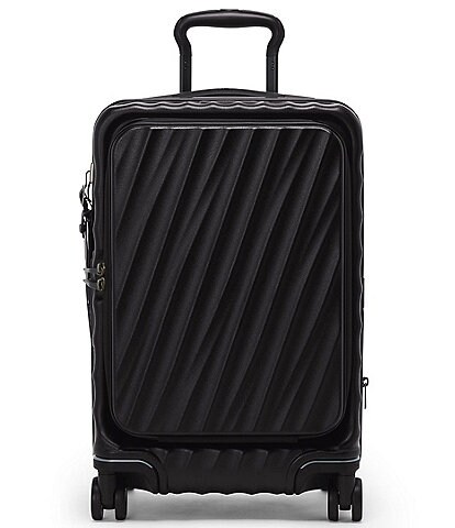 Tumi 19 Degree International 4 Wheeled Carry-On Luggage Spinner