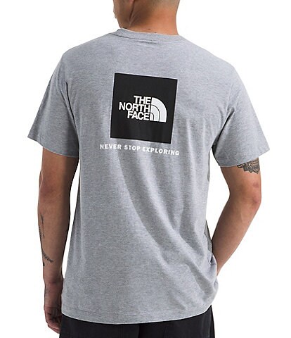 The North Face Short Sleeve Core Box NSE Graphic T-Shirt | Dillard's