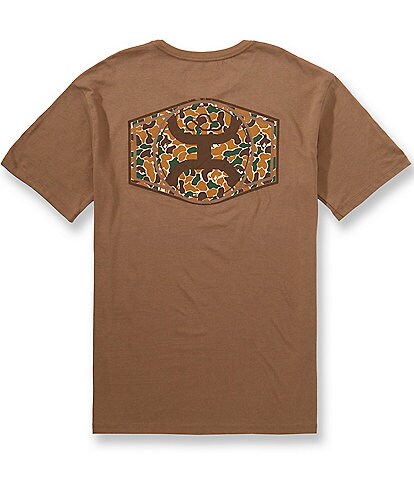 Chubbies Drive Through Short Sleeve T-Shirt | Dillard's