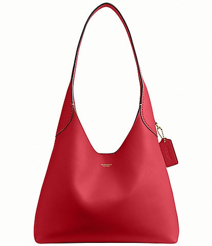 COACH Brooklyn Hobo Shoulder Bag 34 | Dillard's