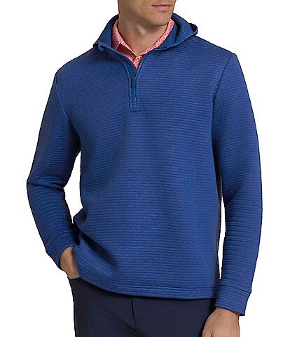 Polo Ralph Lauren RLX Golf Mesh Quarter-Zip Pullover | Dillard's