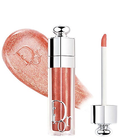 Dior Dior Addict Glass Lipstick Ultra-Shine and Hydrating Lip