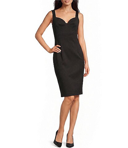 bcbg bodycon bandage dress Halter Sleeveless Foil Knit Midi Color:Red (As Picture) Mermaid Purple Long Sleeve 4% spandex. SCH006669_BL_XL
