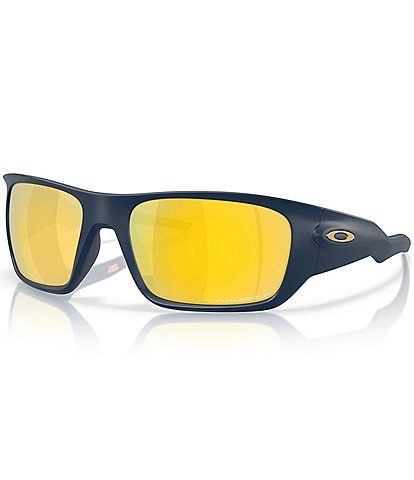 Oakley Men's Holbrook Polarized 59mm Square Sunglasses | Dillard's