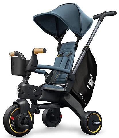 Doona Liki Trike S3 | Dillard's