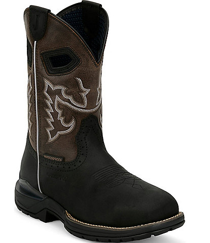 Justin Boots Men's Apprentice 11
