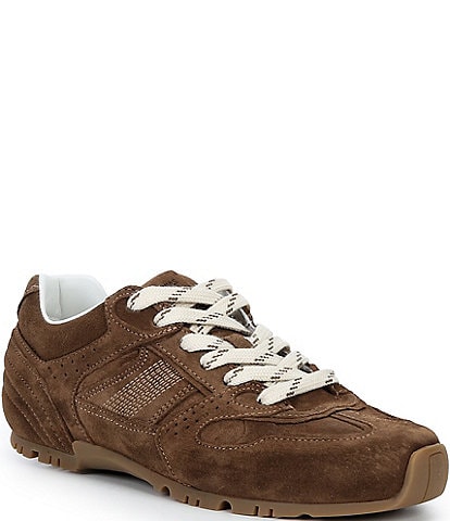 ALOHAS Tb.490 Rife Color Block Leather Sneakers | Dillard's