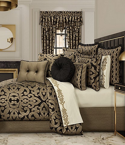 LAUREN RALPH LAUREN セミダブル シーツセット レオパード Ralph Lauren Montgomery Leopard Comforter | Dillard's