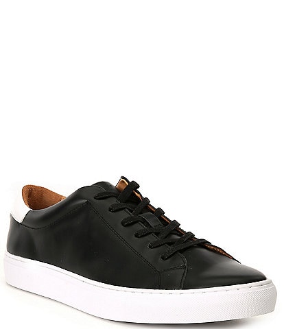 Magnanni Men's Phoenix Leather Slip On Sneakers | Dillard's