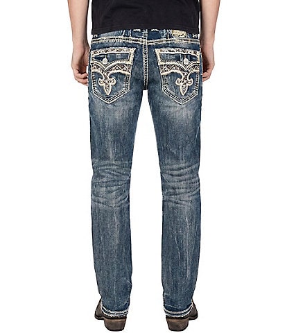 Rock Revival Karter 32