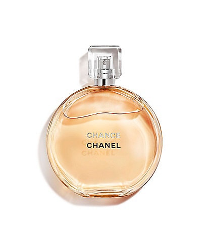 CHANEL CHANCE EAU DE PARFUM SPRAY | Dillard's