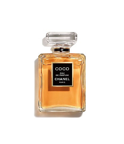 CHANEL COCO NOIR EAU DE PARFUM SPRAY | Dillard's